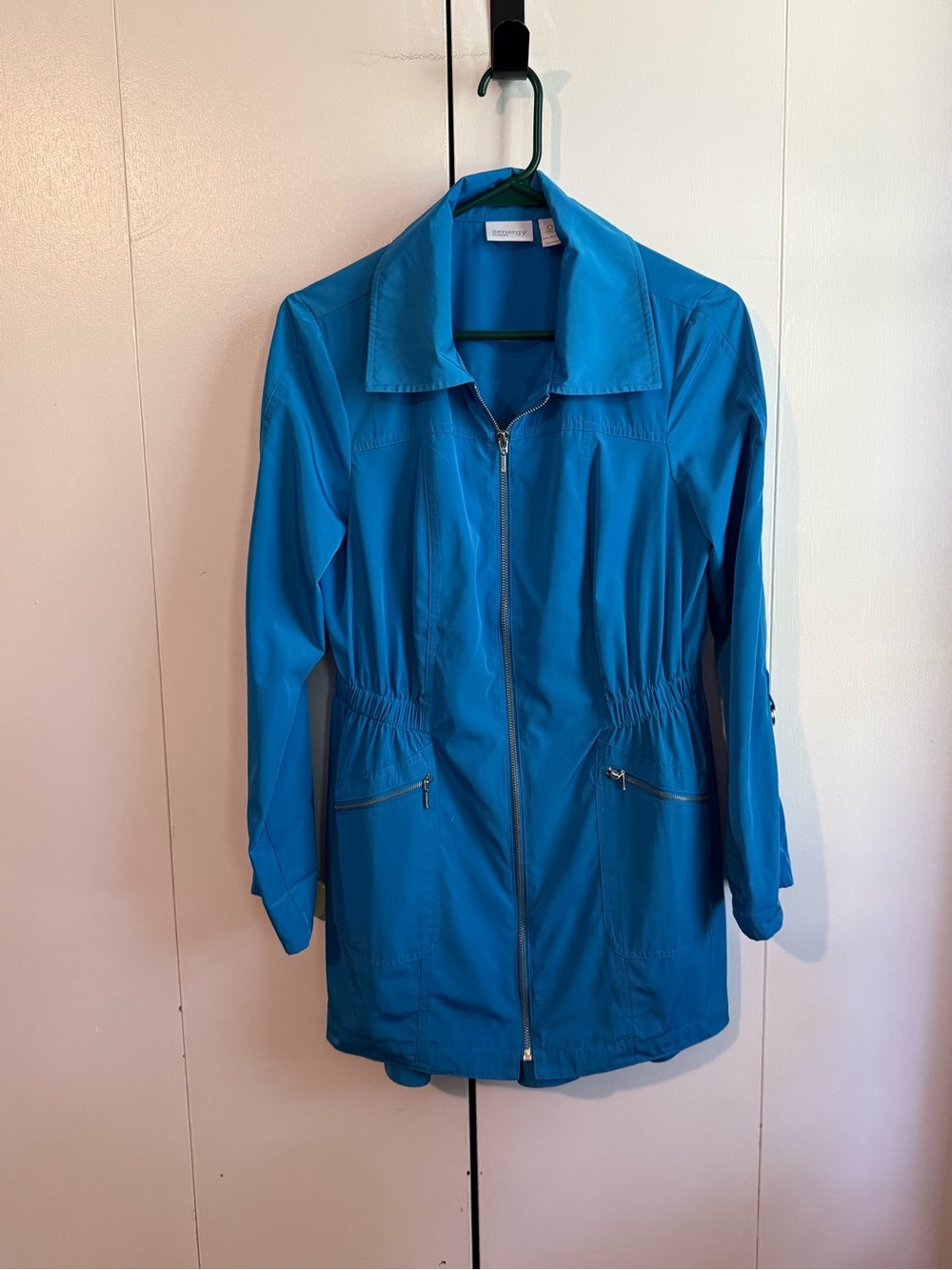 Chico’s Zenergy Jacket